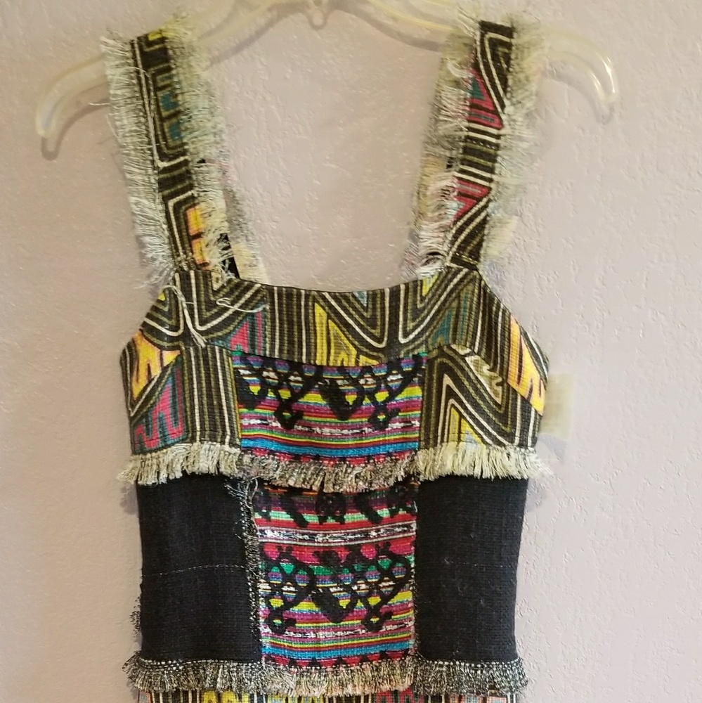 NWOT Nicole Miller Dress